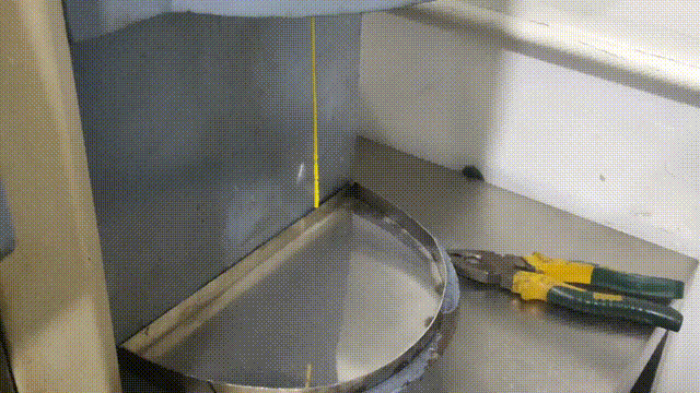 Quod miscentes regula debet sequi ad fluunt rate of polymer dissolvit?