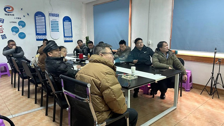 Zhejiang Rotun Plastic Technology Corp Convenit tabularum testimonii ex incredibili significatione.