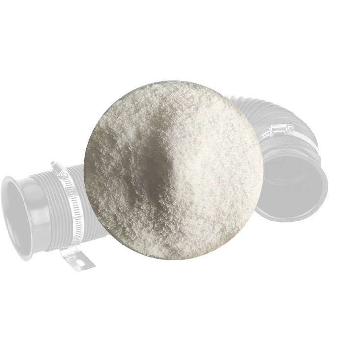 Nylon PA Rotomoulding Compounding Material For Auto Tank