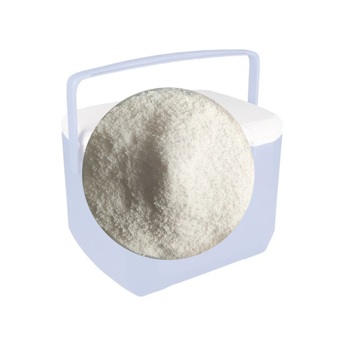 LLDPE Food Parte Insulation Iced Box Rotomoulding Material