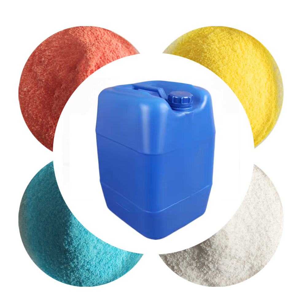 Modified Gyratorio CUMATIUM Gradus HDPE Powder